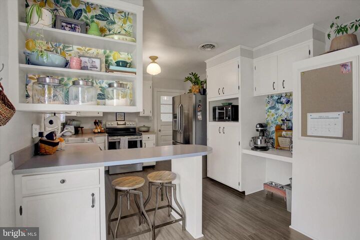 Property Photo: 141 Apple Drive PA 17225