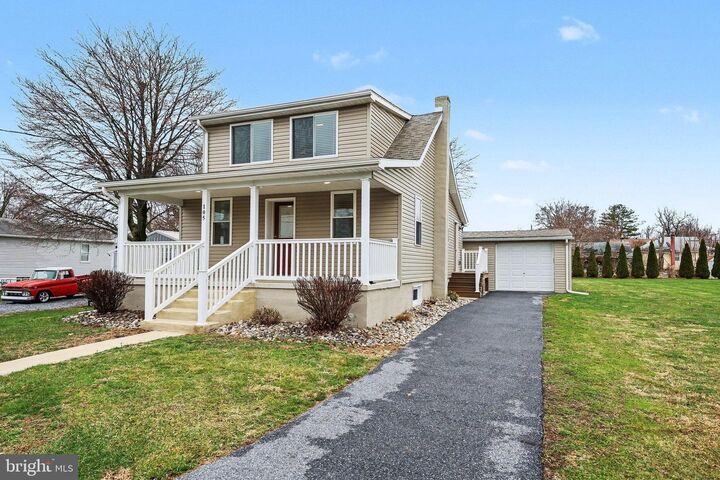 Property Photo:  105 Hutton Road  PA 17070 