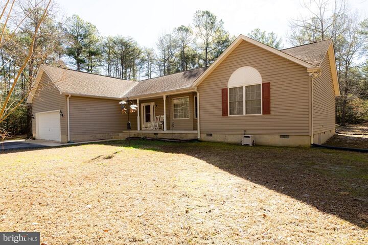 Property Photo:  45903 Burns Drive  MD 20692 