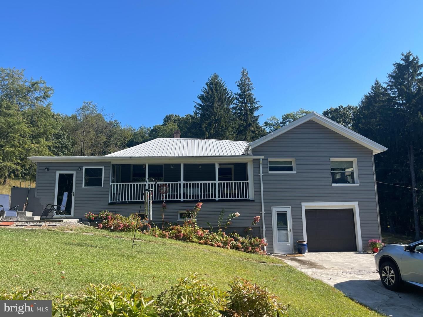 Property Photo:  13002 Moores Hollow Road SE  MD 21502 