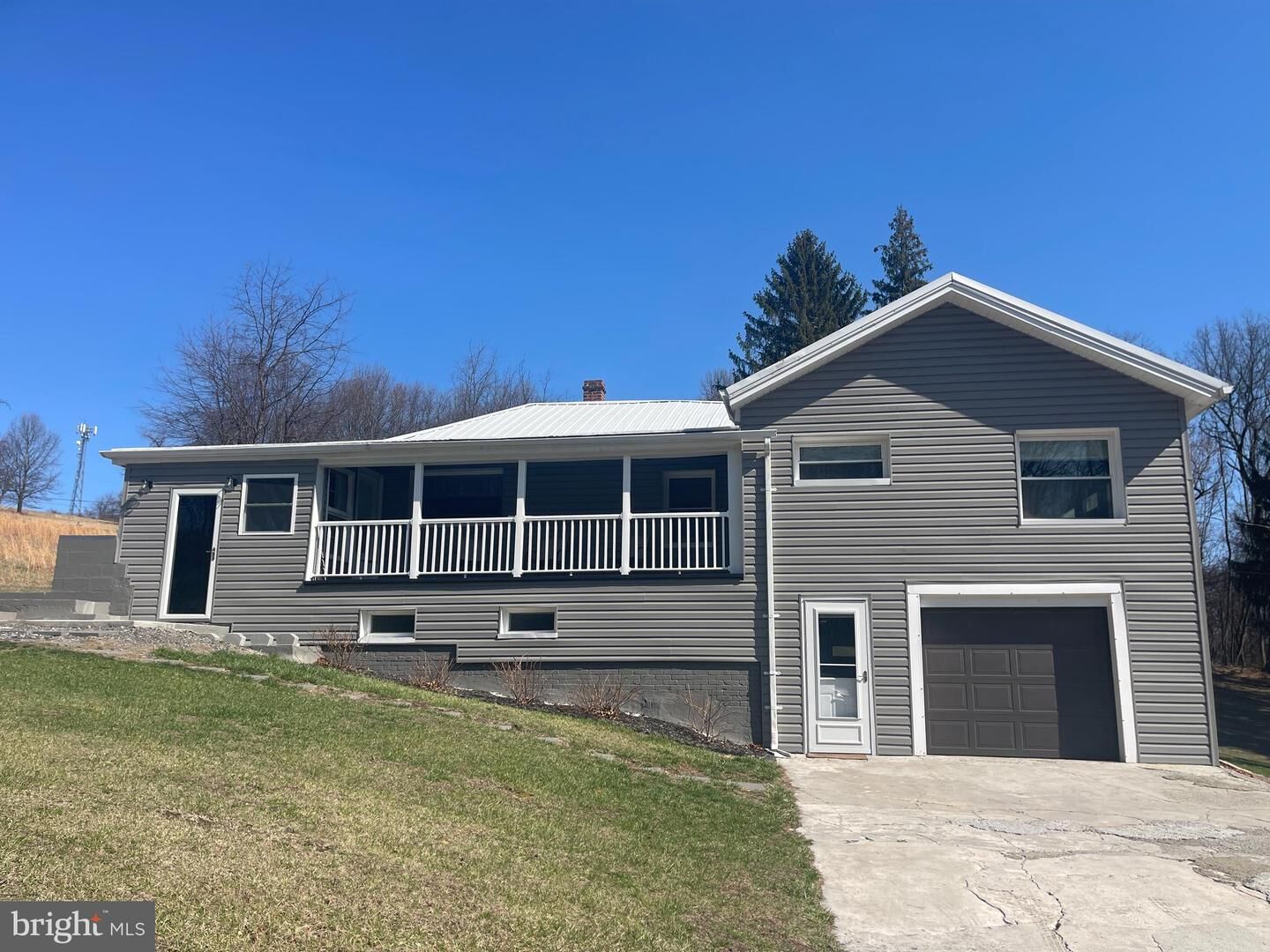 Property Photo:  13002 Moores Hollow Road SE  MD 21502 