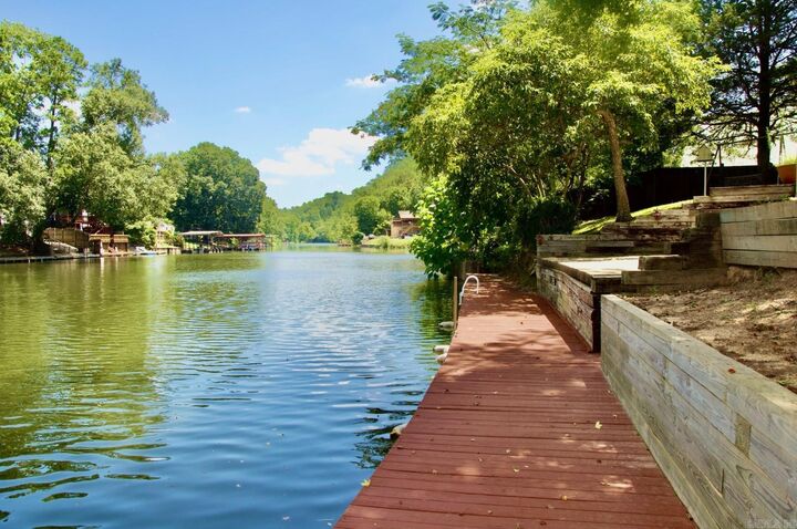 Property Photo:  1516 Treasure Isle Rd  AR 71913 