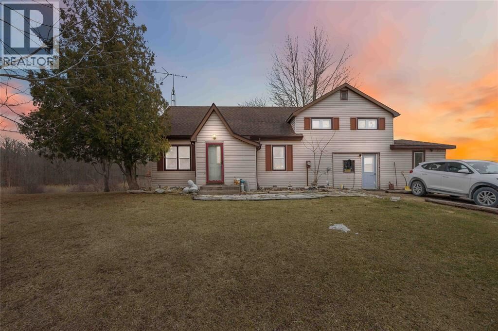 Property Photo: 823 Holt Line ON N0P 2B0