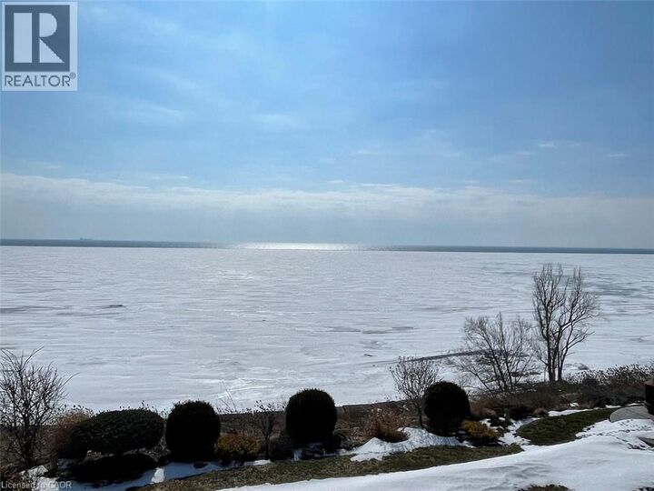 Property Photo:  80 New Lakeshore Road 16  ON N0A 1N8 