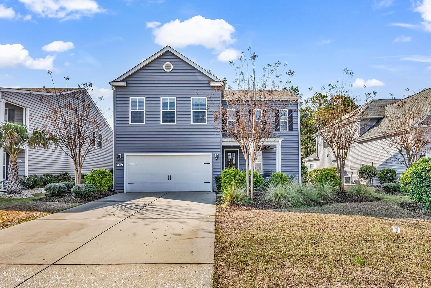 Property Photo: 5212 Harvest Run Way SC 29579