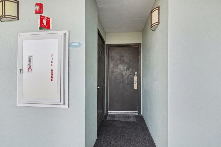 Property Photo:  6810 N Ocean Blvd. 505  SC 29572 