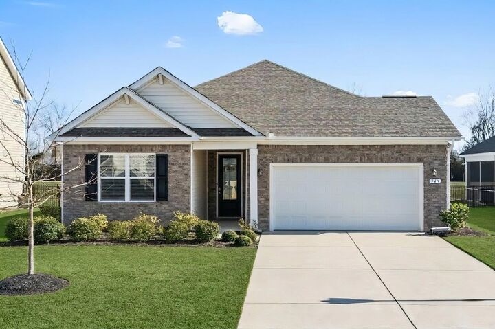 Property Photo:  549 Pier Ct.  SC 29568 