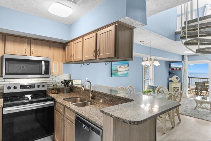 Property Photo:  126 N Waccamaw Dr. 301  SC 29576 