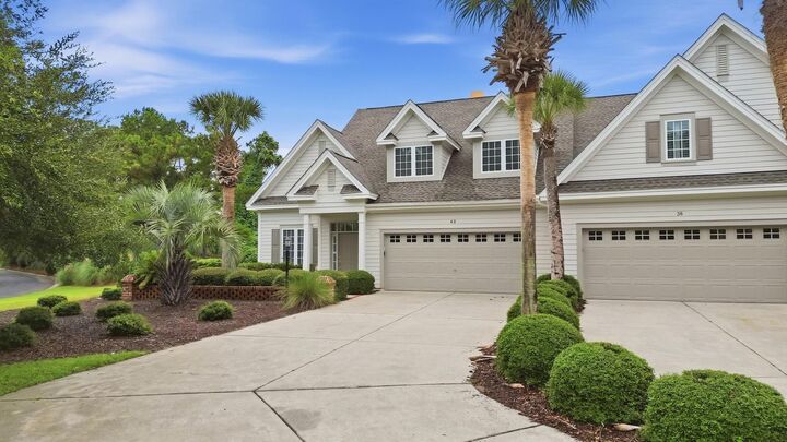 Property Photo: 42 Courtyard Circle 26 SC 29585