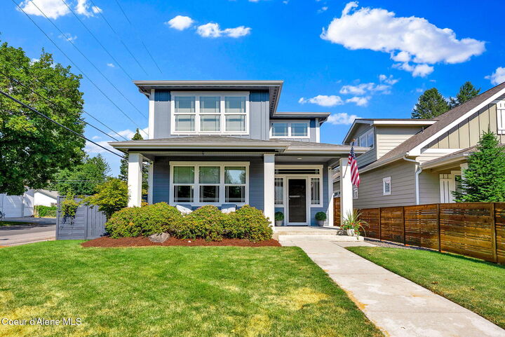 Property Photo: 502 S 18th St ID 83814