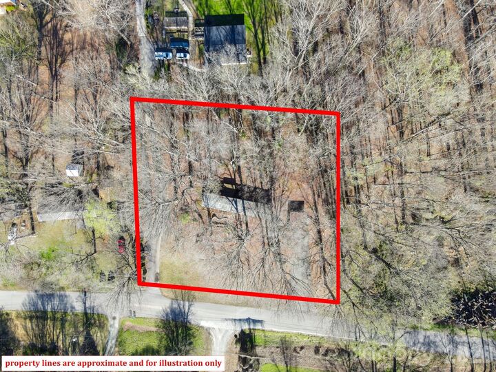 Property Photo:  6562 Emerald Isle Drive  NC 28673 