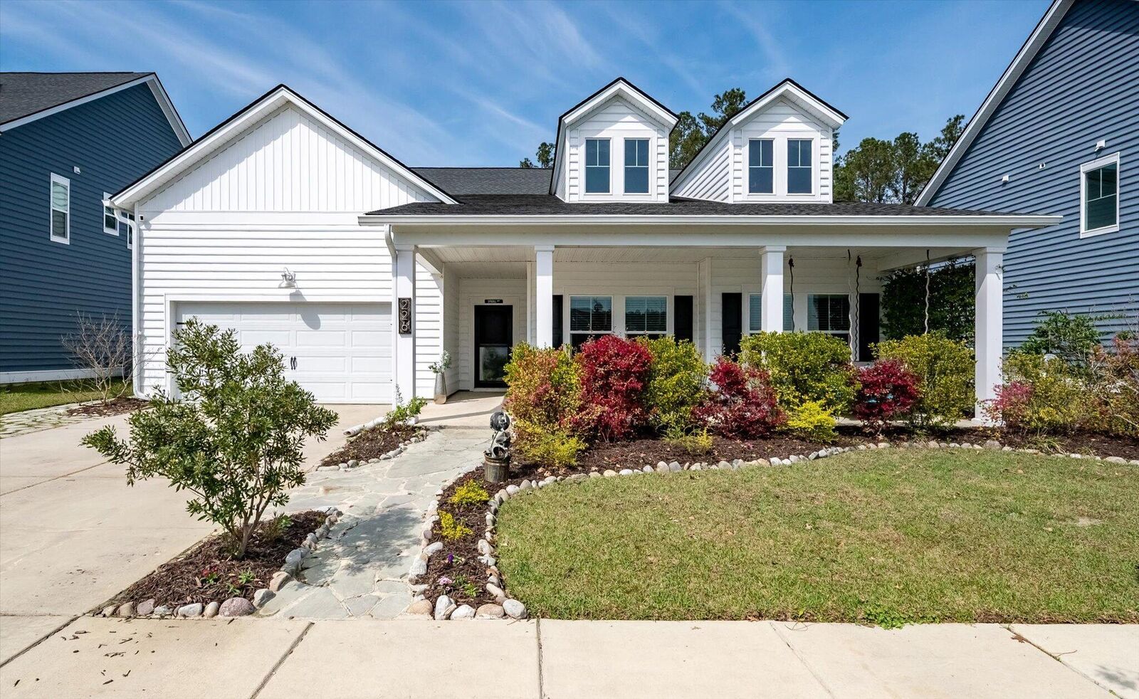 Property Photo: 226 Garden Lily Lane SC 29485