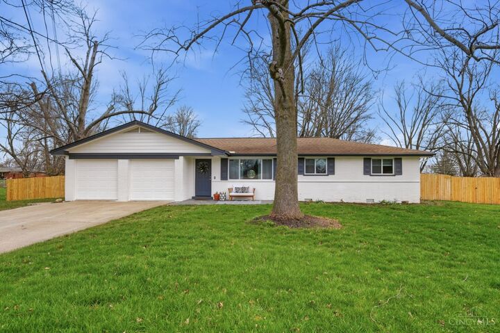 Property Photo:  588 Berdale Lane  OH 45244 