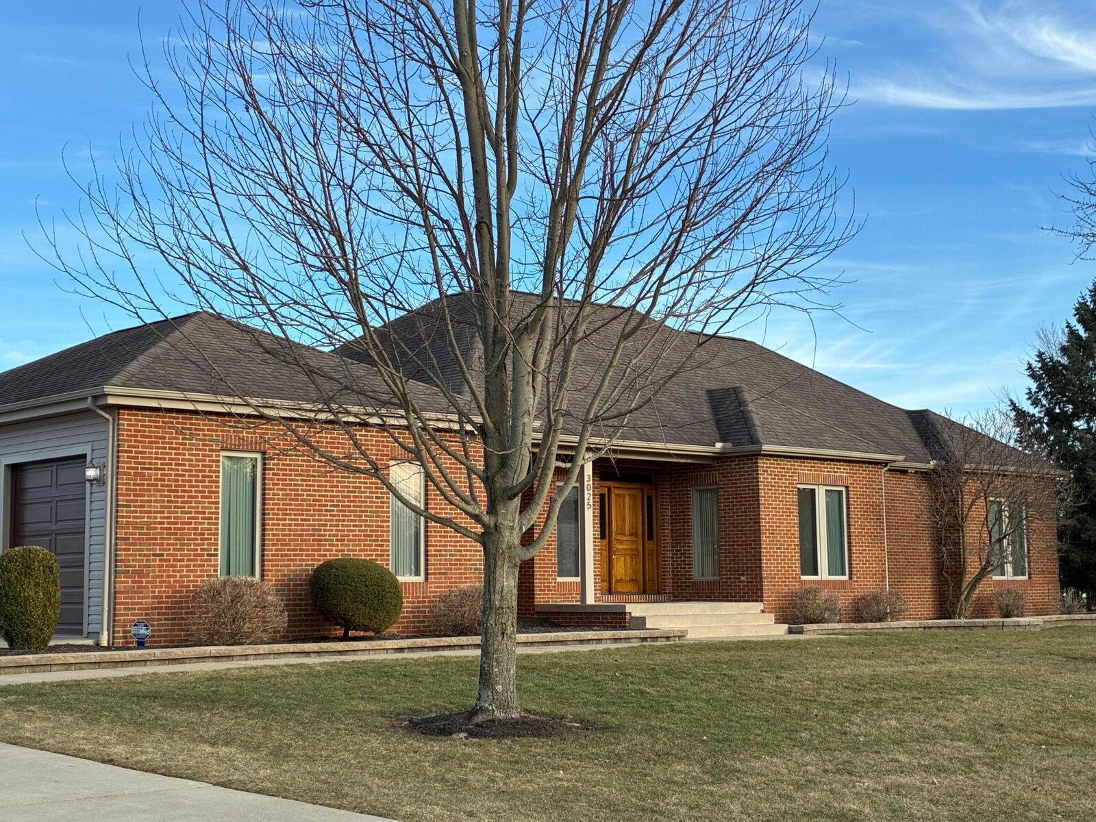 Property Photo: 3025 Smartweed Lane OH 43123