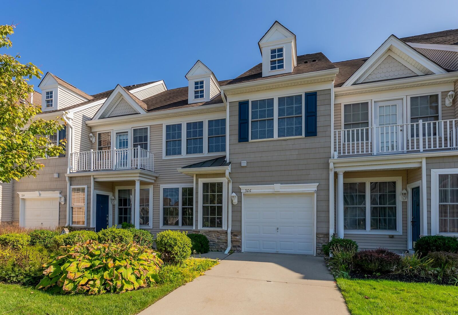 Property Photo: 506 West Hampton NJ 08210