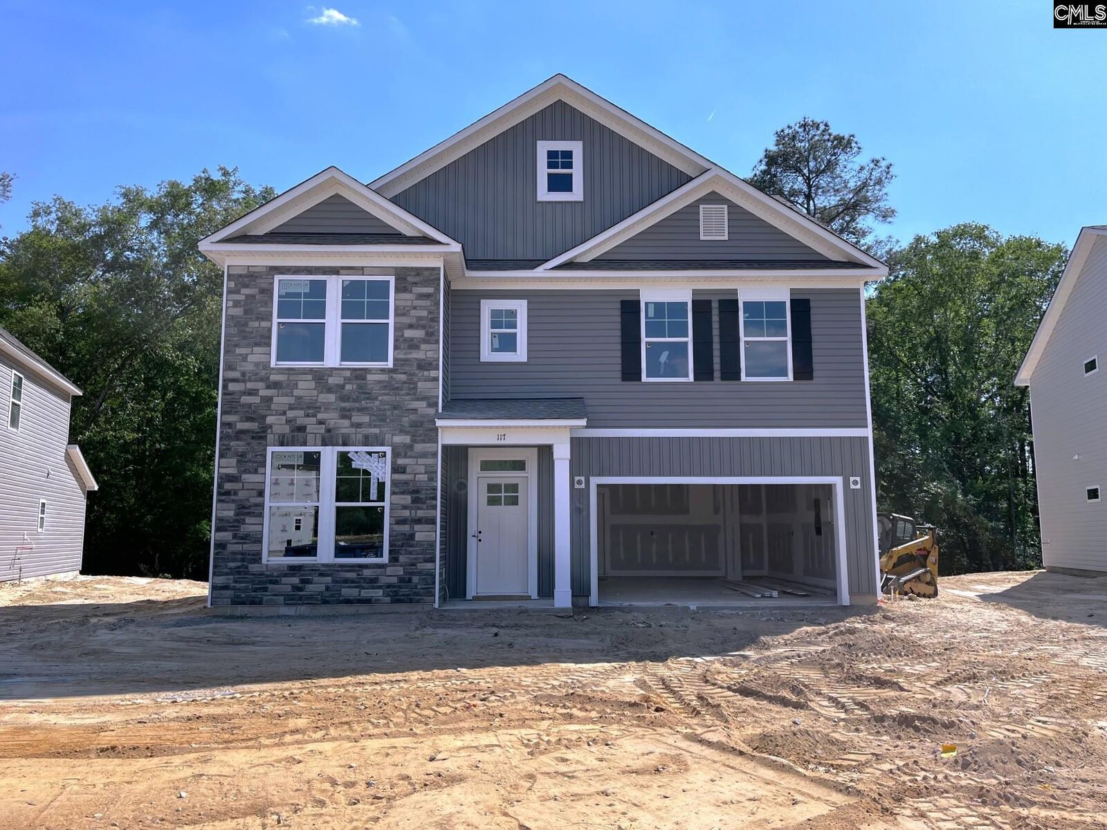 Property Photo:  117 Balis Farm  SC 29016 