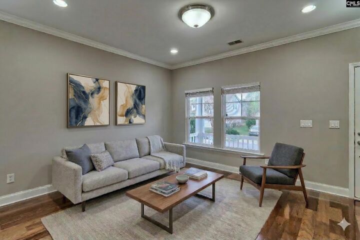 Property Photo: 408 Settlers SC 29072