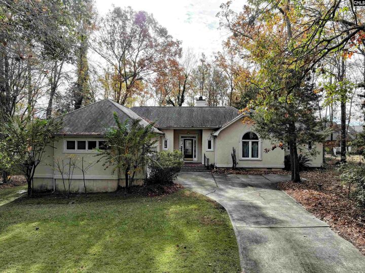 Property Photo: 97 Lake Point SC 29127