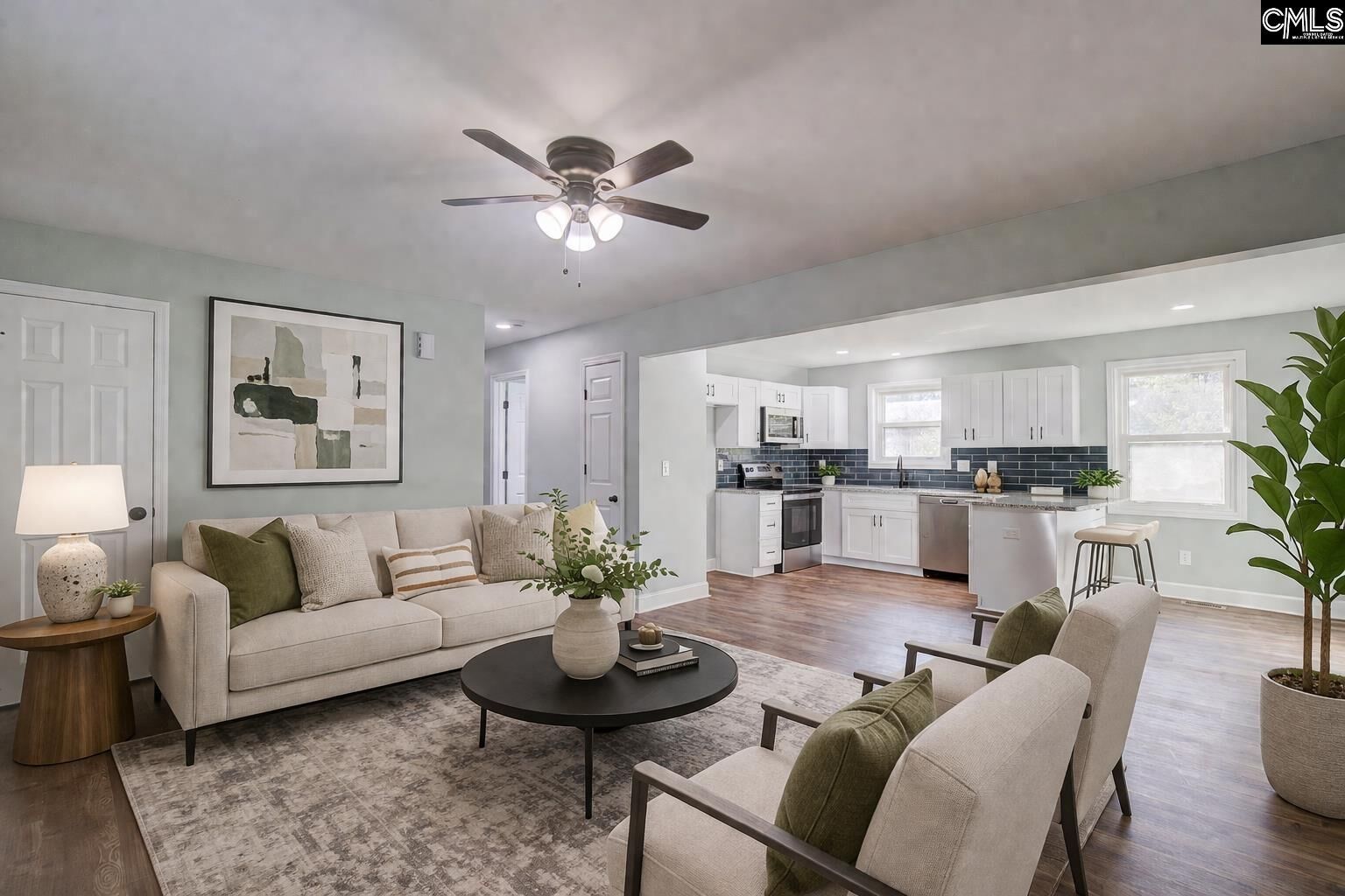 Property Photo:  517 Sewanee  SC 29033 