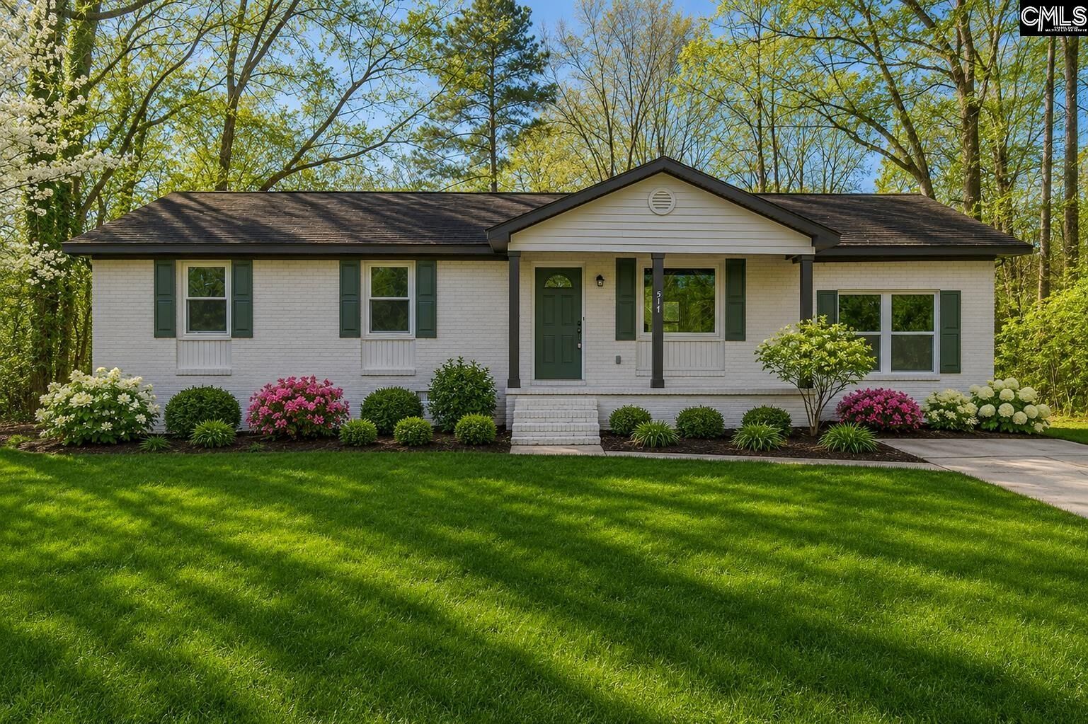 Property Photo:  517 Sewanee  SC 29033 