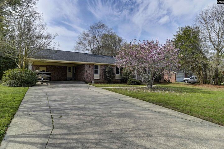 Property Photo:  41 Garden Springs  SC 29209 