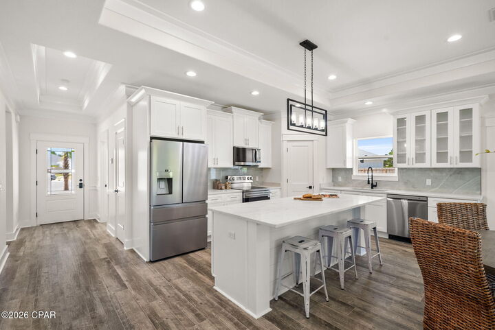 Property Photo:  281 N Wells Street  FL 32413 