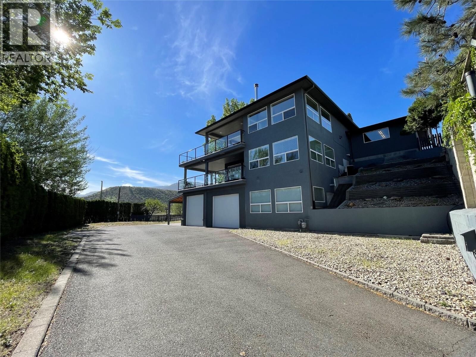 Property Photo:  1491 Pine Crescent  BC V2C 2Z4 