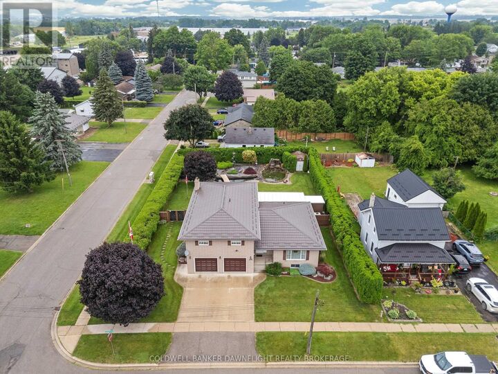 Photo de la propriété: 154 Gidley Street West ON N0M 1S2