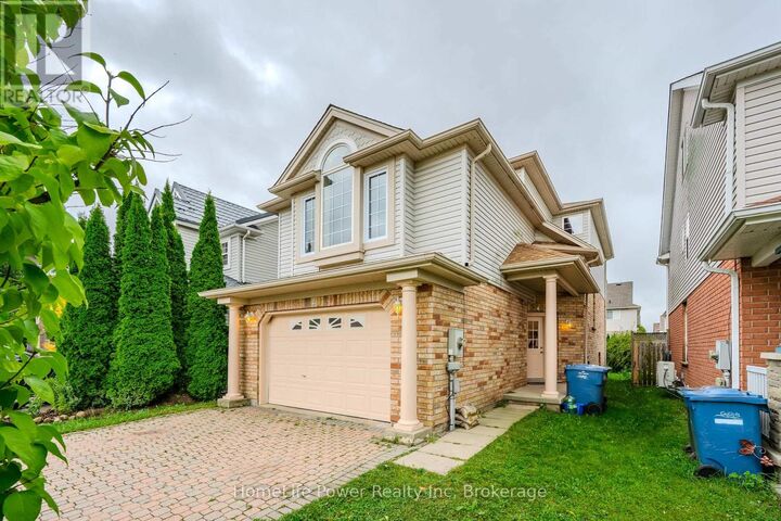 Property Photo:  4 Darling Crescent  ON N1L 1P9 