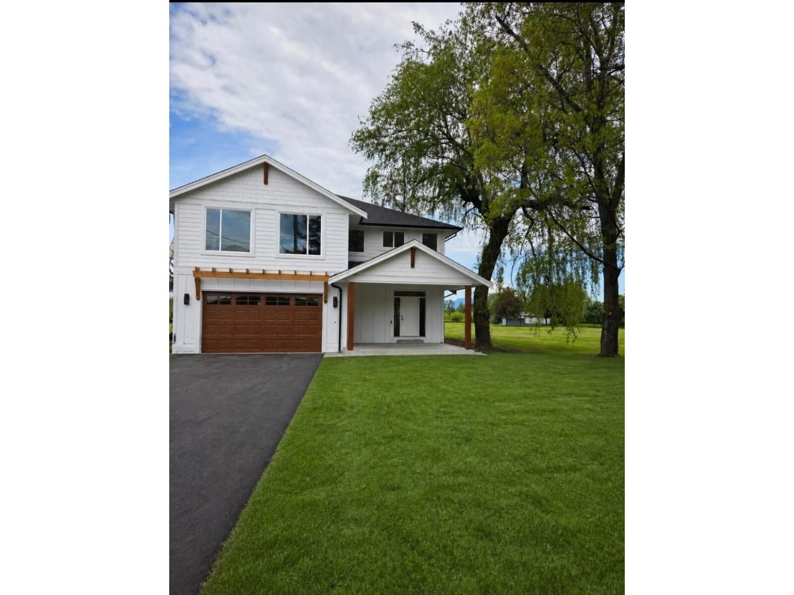 Property Photo:  49545 Prairie Central Road  BC V2P 6H3 