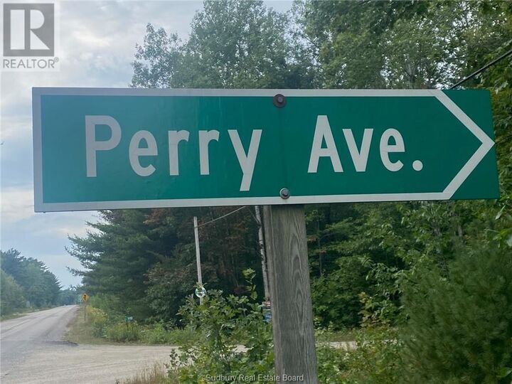 Property Photo:  Lot 2 Perry Avenue  ON P0M 2A0 