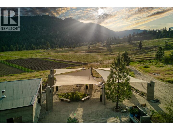 Property Photo: 26405 Garnet Valley Road BC V0H 1Z3