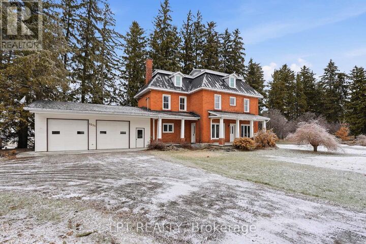 Property Photo:  6671 County Road 10 Road  ON K0B 1R0 