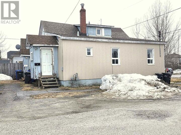 Property Photo: 72 Lebel Avenue ON P2N 2Z8