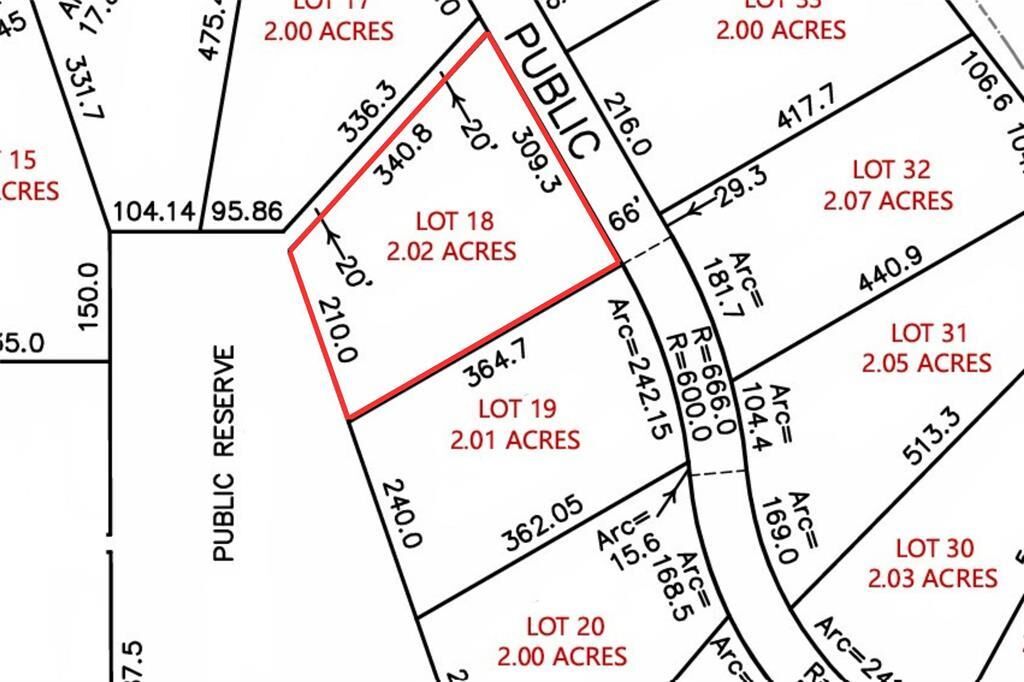 Photo de la propriété:  18 Jackpine Crescent  MB R0A 2N0 