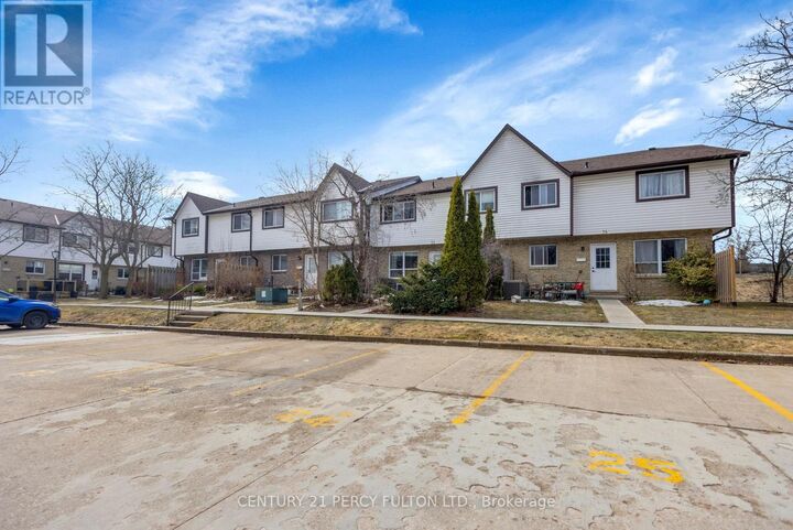 Property Photo:  445 Pioneer Drive 23  ON N2P 1L8 