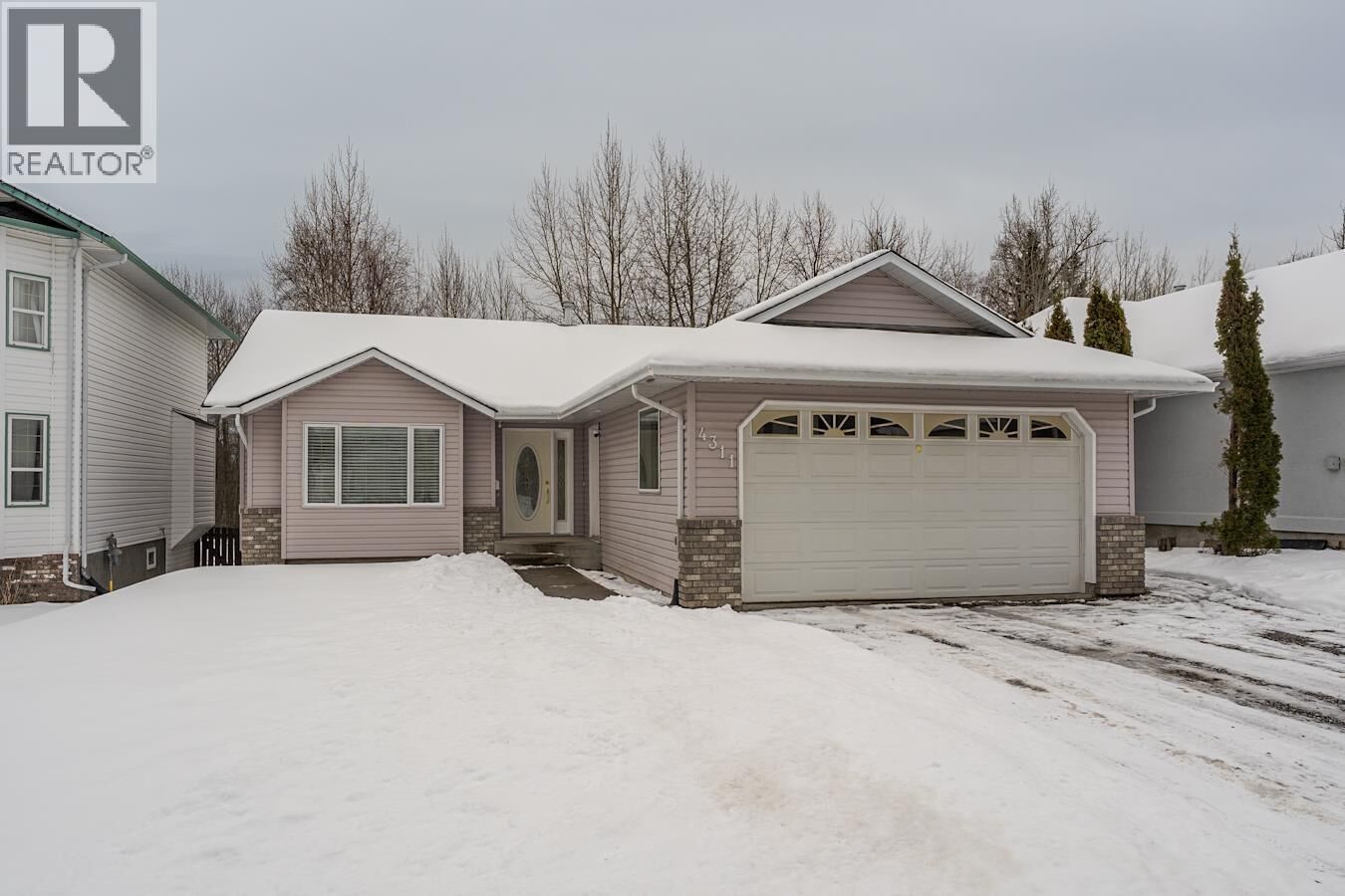 Photo de la propriété:  4311 Foster Road  BC V2N 5H7 