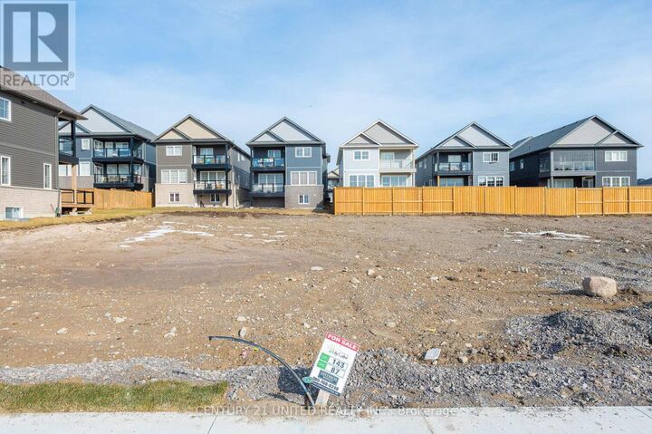 Photo de la propriété: 89 York Drive ON K9K 0H6