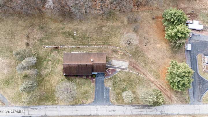 Property Photo:  109 Knorr Road  PA 18222 