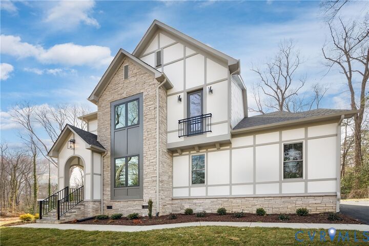 Property Photo:  8919 Rustic Road  VA 23235 