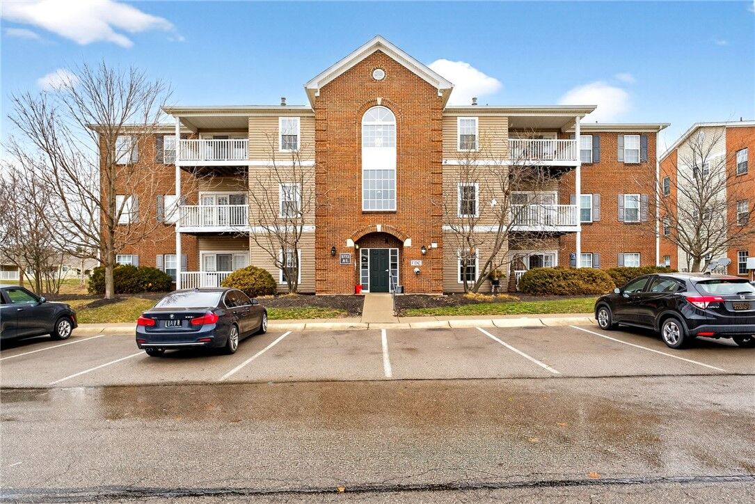 Property Photo:  3772 Grant Avenue I  OH 45431 