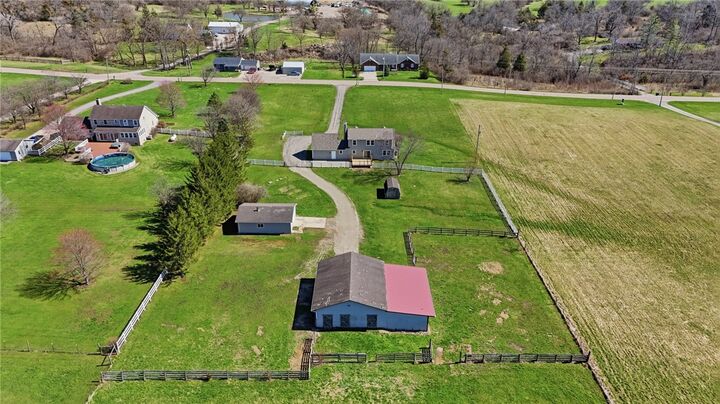 Property Photo:  1387 Morman Road  OH 45013 