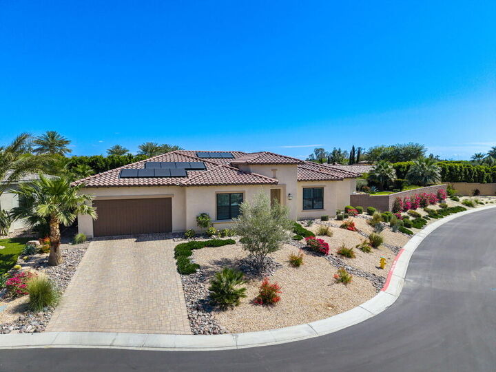 Property Photo:  57545 Stone Creek Trail W  CA 92253 