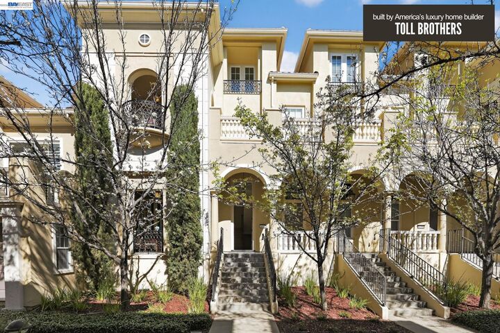 Property Photo:  4692 Rimini Ct  CA 94568 