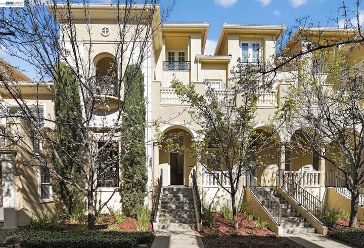 Property Photo:  4692 Rimini Ct  CA 94568 