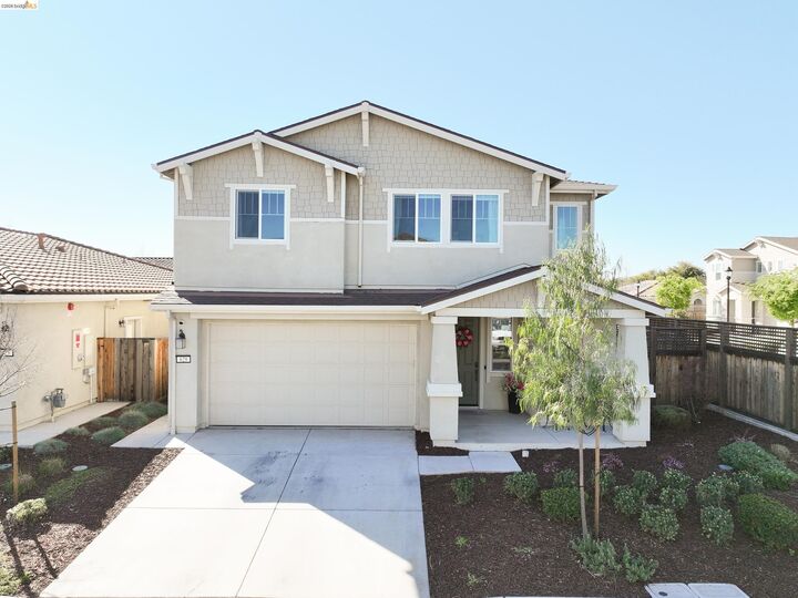 Property Photo: 629 Pipa Lane CA 94561