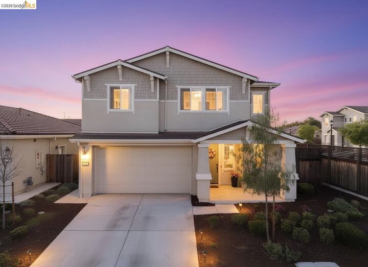 Property Photo:  629 Pipa Lane  CA 94561 
