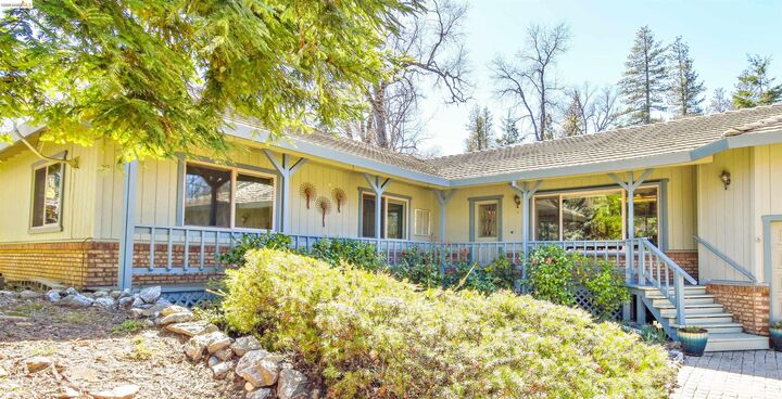 Property Photo: 14717 Deon Dr CA 95370