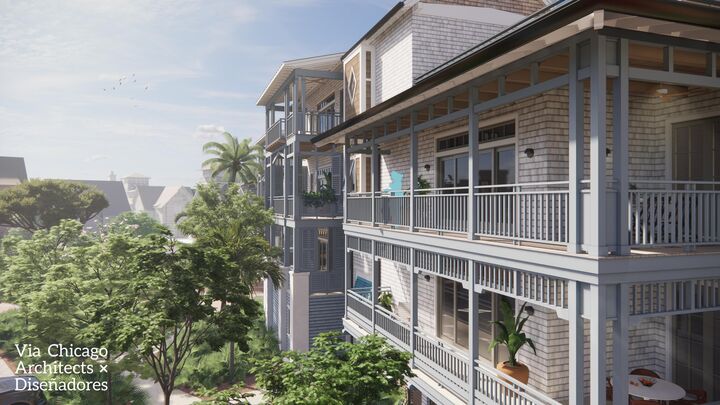 Property Photo:  65 Grace Point Way B3  FL 32461 