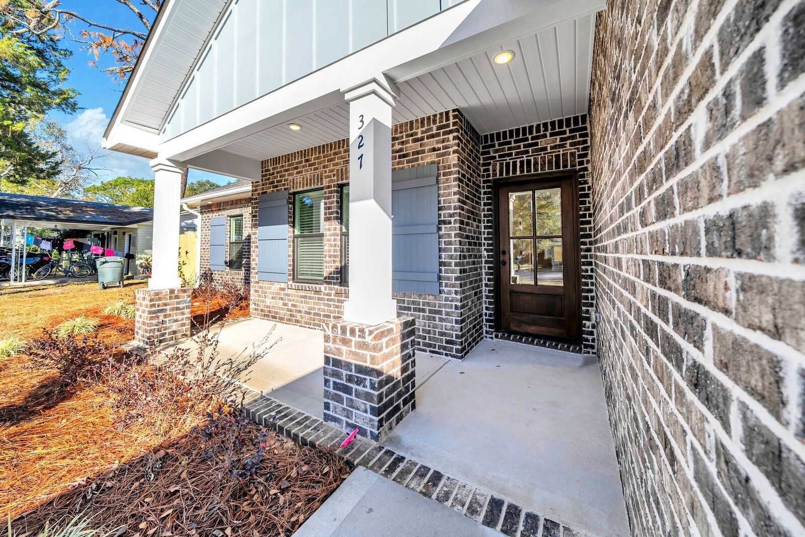 Property Photo: 368 Coral Drive FL 32548